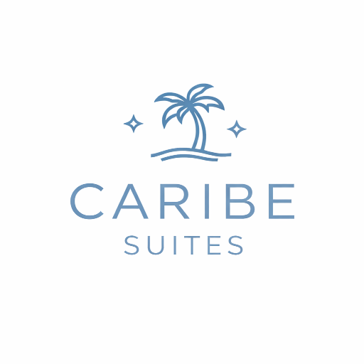 Logo Caribe Suites